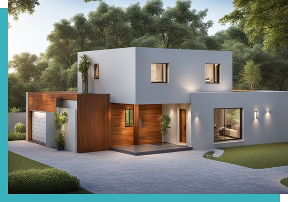 Un accompagnement sur mesure pour une maison sur mesure